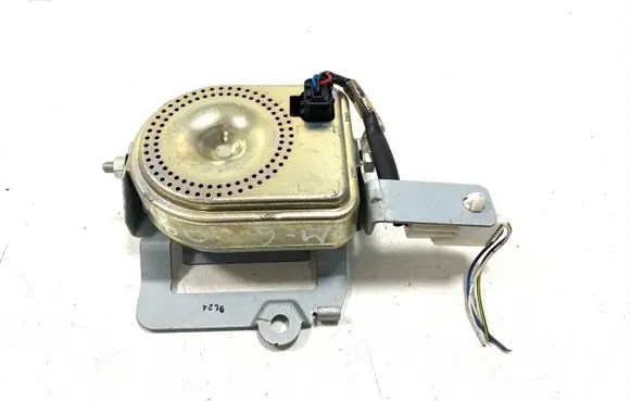 Mazda 6 Alarm system siren GS1D67SB0 K0216