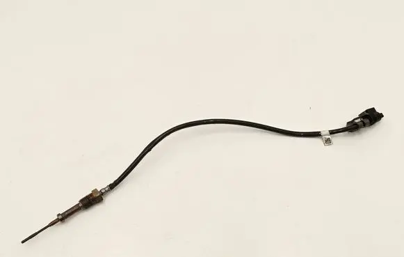 BMW 3 F30 F35 F31 Exhaust gas temperature sensor 8589814 2697009220