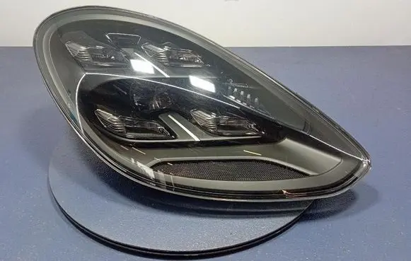 Porsche Panamera (970) Headlight/headlamp 973941040