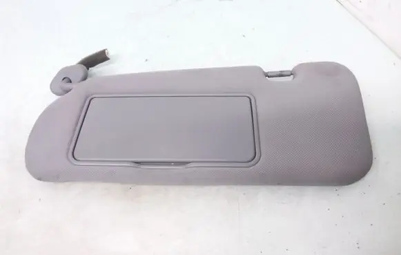 KIA Sorento Sun visor