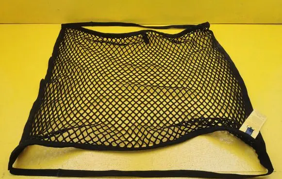 Mercedes-Benz GLC C253 Trunk/boot cargo luggage net A2538600900