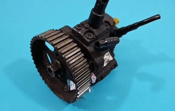 Citroen Jumpy Fuel injection high pressure pump IMPRK1455198