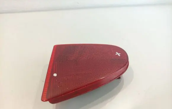 Honda Civic Rear tail light reflector 7492PRAWY