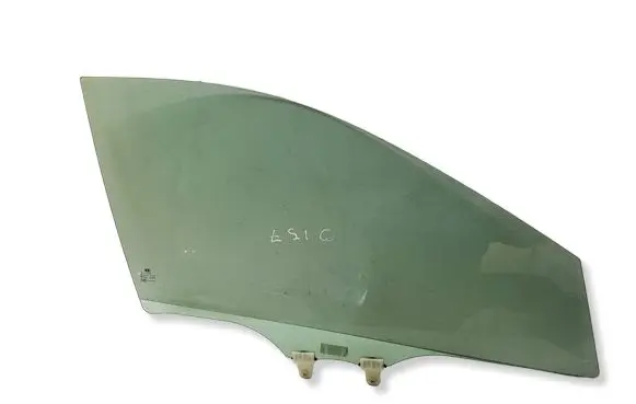 Hyundai Kona II Front door window glass four-door DOT748AS2M353 E000008 43R016944