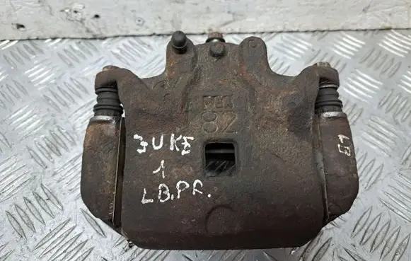 Nissan Juke I F15 Front brake caliper 41001ET00A 41001EN00B