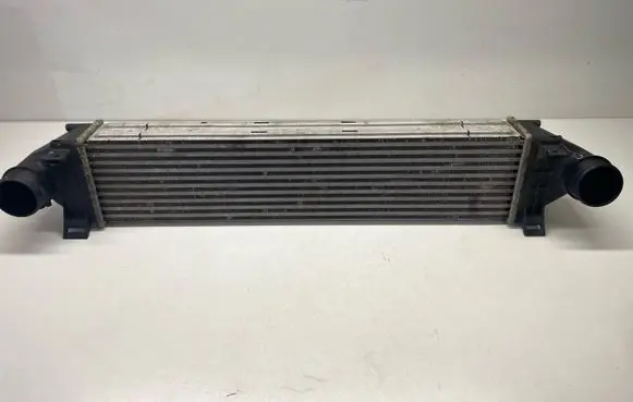 Volvo V60 Intercooler radiator M160387 6G919L440CD