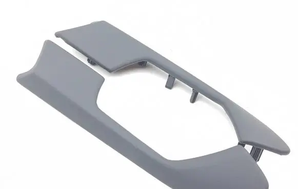 Audi A5 Front door interior handle trim 8B3867439F 8B3867440F
