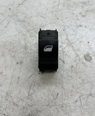 Citroen C4 Grand Picasso Electric window control switch 96762292ZD 13351