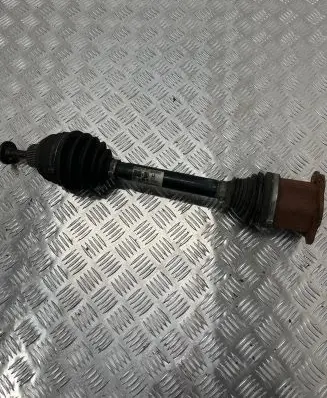 Audi A8 S8 D4 4H Front driveshaft 4H0407271H