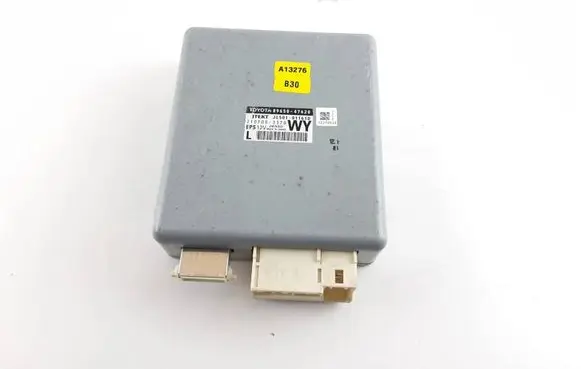 Toyota Prius+ (ZVW40) Power steering control unit/module 8965047620 2107003370