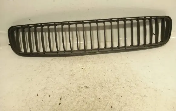 Skoda Roomster (5J) Front bumper lower grill 5j0853677