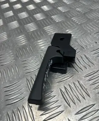 Opel Astra K Engine bonnet (hood) release handle