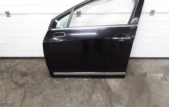 Citroen C5 Front door 