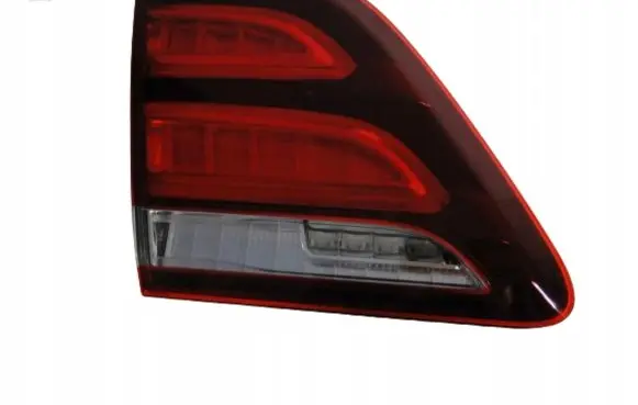 Mercedes-Benz GLE (W166 - C292) Tailgate rear/tail lights A1669066101