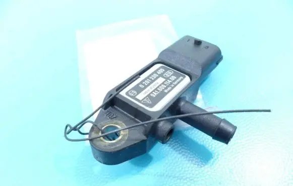 Air pressure sensor