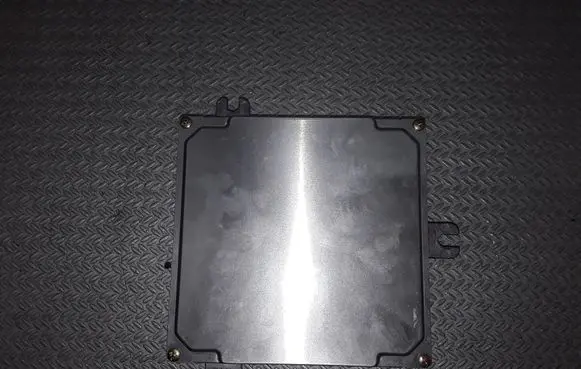 Honda Jazz Engine control unit/module 37820PWAGO1 2153114605