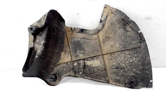 Skoda Scala Pickup box liner 657825206B 657825206A