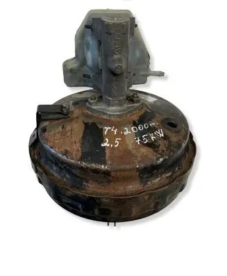 Volkswagen Transporter - Caravelle T4 Brake booster 7D0612101E