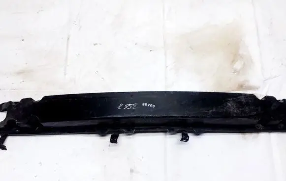 Chevrolet Lacetti Front bumper cross member 96545516