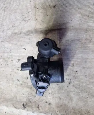 Ford Galaxy Throttle valve 9647474880 1119100 280100