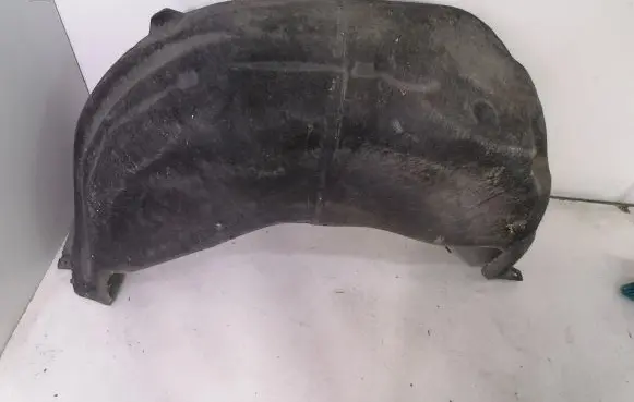 BMW 6 F12 F13 Rear arch fender liner splash guards 7224973