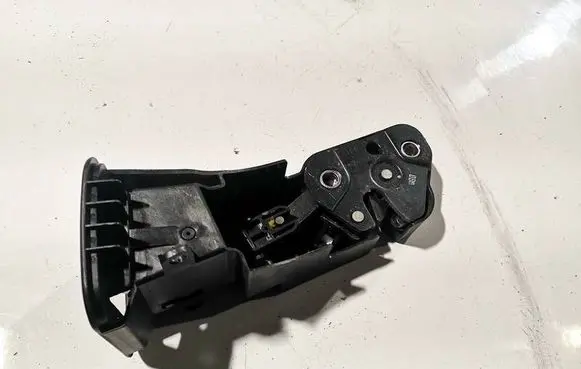 Hyundai i30 Seat back rest lock catch 