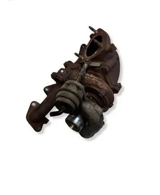 Opel Astra G Turbo 90570506 4542162