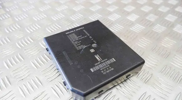 Fuse module