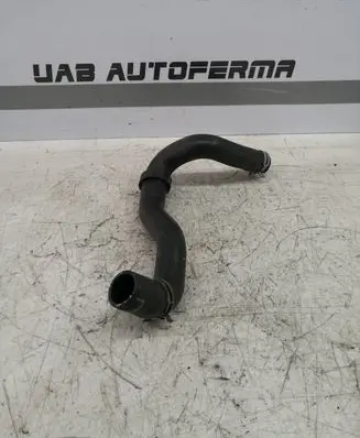 Renault Captur Engine coolant pipe/hose 215014208R