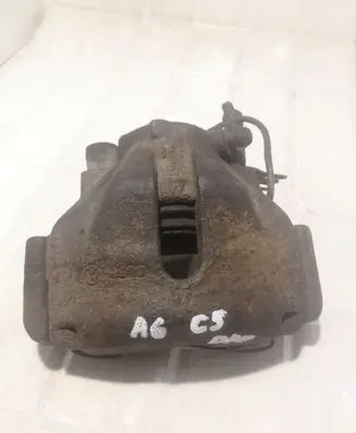 Audi A6 S6 C5 4B Front brake caliper