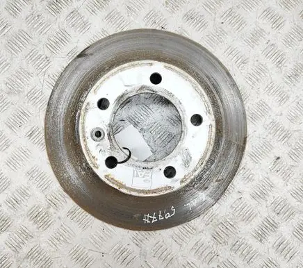 Nissan NV400 Rear brake disc 4320600Q0J