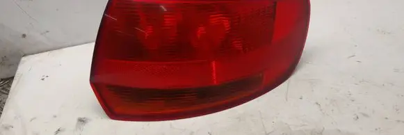 Audi A3 S3 8P Rear/tail lights 8P4945096C