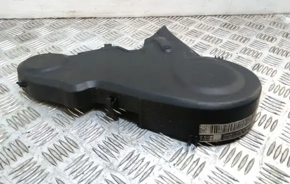 Volkswagen Golf VI Timing belt guard (cover) 03L109107C