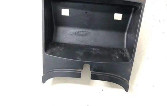Volvo V50 Glove box central console 30755394