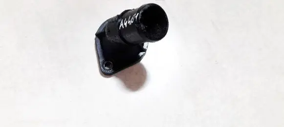 KIA Ceed Engine coolant pipe/hose 256312B001
