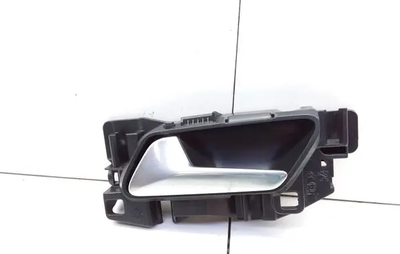 Opel Crossland X Rear door interior handle 311309 25527W01