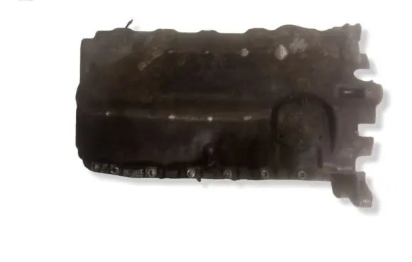 Skoda Octavia Mk2 (1Z) Oil sump 038103603AG