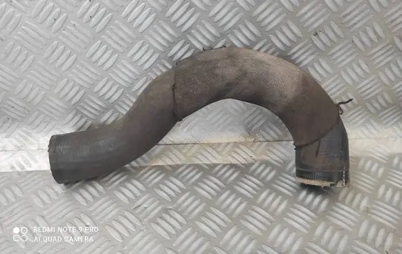 Ford Transit Intercooler hose/pipe GK216C646AD GK21-6C646-AD