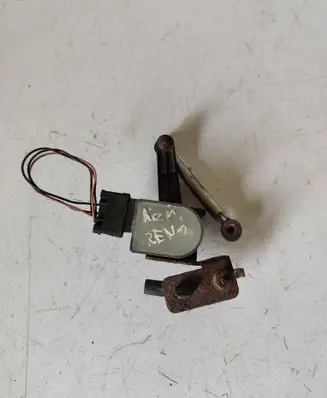 Renault Laguna II Front height sensor lever 6PM00816100 1306012020