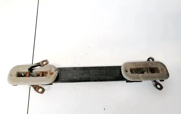 Seat Alhambra (Mk1) Seat wiring loom 7m0883865e 95vwa60455af