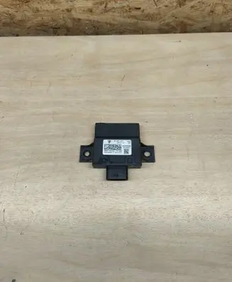 Other control units/modules