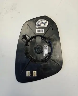 Toyota Sienna XL40 IV Wing mirror glass 26923597 2200935DB 145864