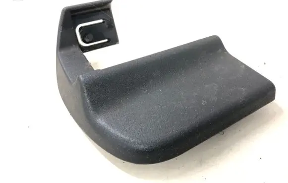 Volvo V50 Front driver seat rail trim 08629852