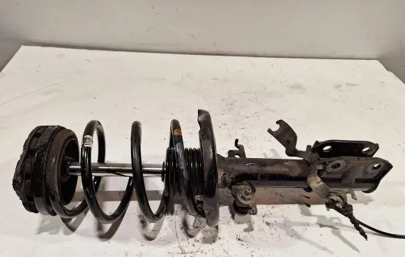 Renault Scenic III - Grand scenic III Front shock absorber/damper