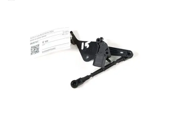 Audi e-tron Rear air suspension level height sensor 4M0907503