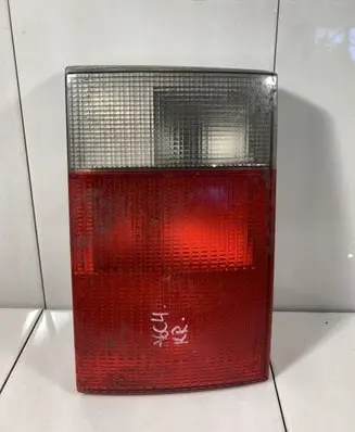 Audi A6 S6 C4 4A Tailgate rear/tail lights 4A0945093