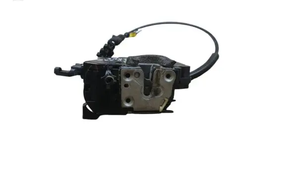 Renault Trafic III (X82) Sliding door lock 825027817R 93459206 40727211
