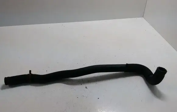 BMW 5 F10 F11 Engine coolant pipe/hose 911917404