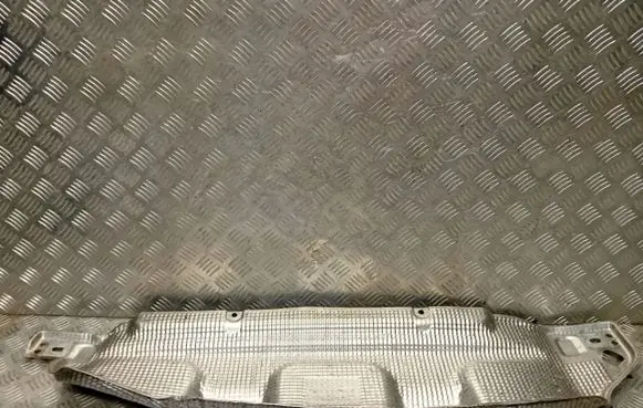 Audi A3 S3 8V Heat shield in engine bay 5Q0825701K