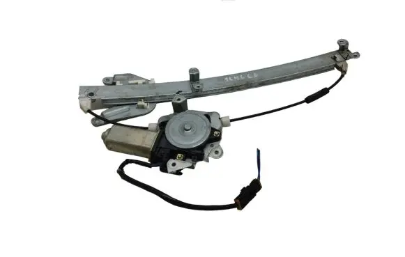 Nissan Pathfinder R50 Rear door window regulator with motor 827300W205 MMR52155 71120